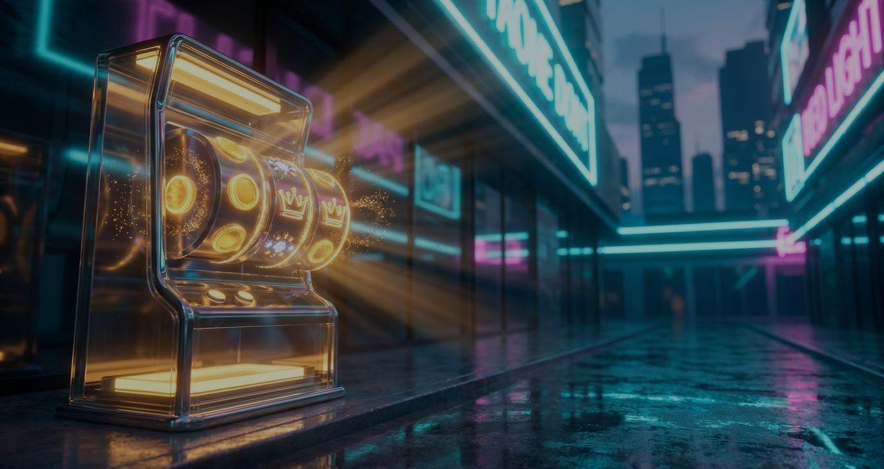 Slots City