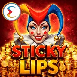 Sticky Lips