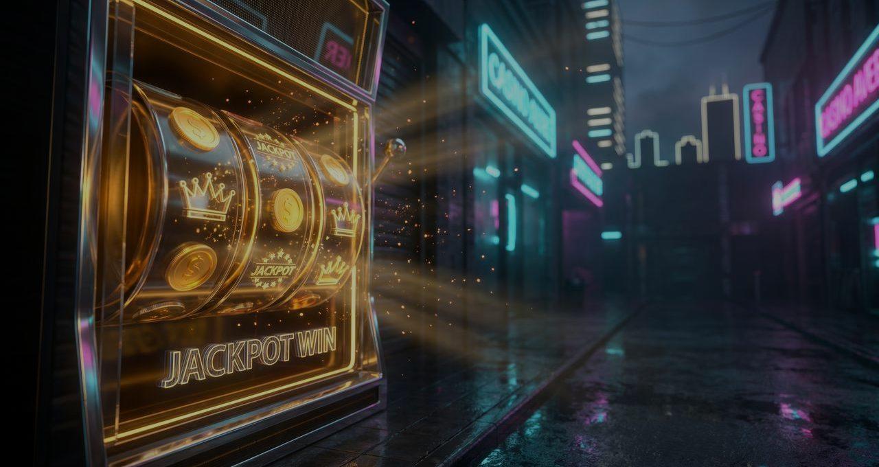 Slots City